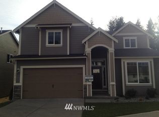 25614 158th Pl SE LOT 2, Covington, WA
