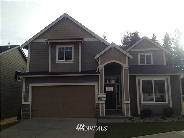 25614 158th Place SE lot 2 photo 1