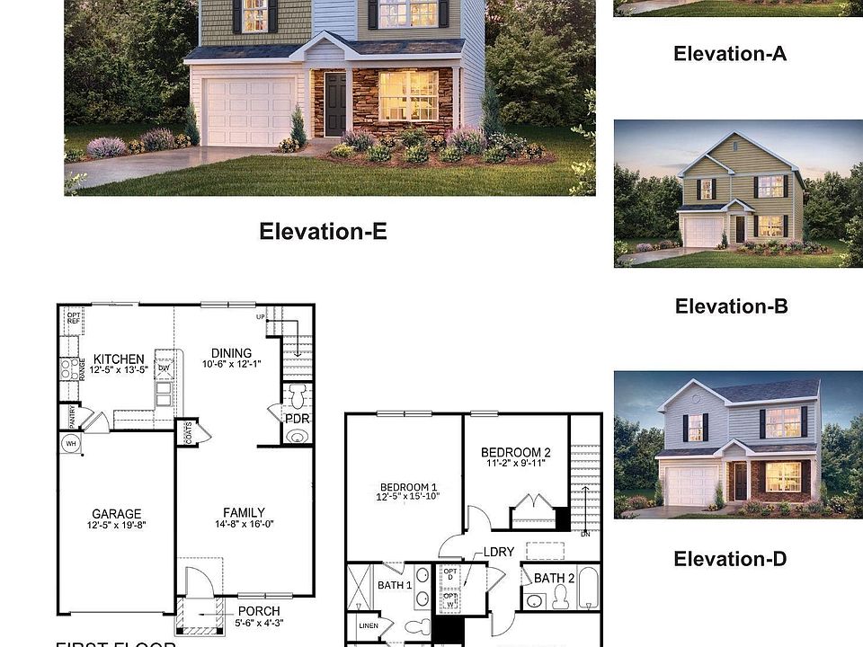 2nd image of 141 Hawk Ridge Dr