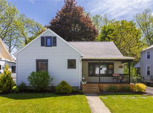 274 Carling Rd, Rochester, NY 14610