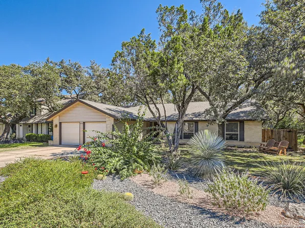 2710 Bramblebush, San Antonio, TX 78231