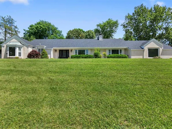104 N Sunset Blvd, Cape Girardeau, MO 63701