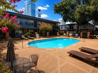 3131 Sw Fwy Unit C-35, Houston, TX 77007