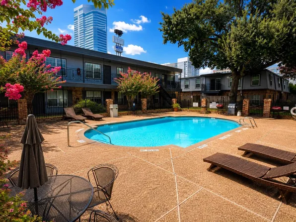 3131 Sw Fwy Unit C-35, Houston, TX 77007