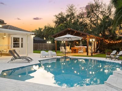 14501 SW 33rd Ct, Miramar, FL, 33027