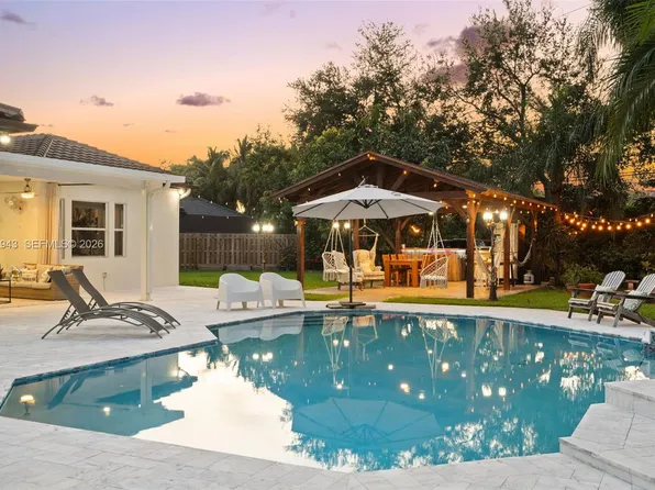 14501 SW 33rd Ct, Miramar, FL 33027