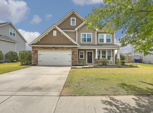 3219 Dunwick Dr, Johns Island, SC 29455