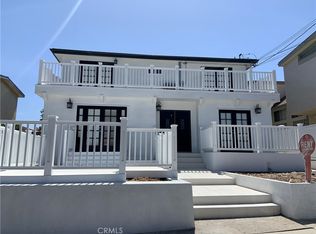 2308 Harriman Ln #B, Redondo Beach, CA 90278