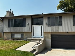7598 S 3395 E, Salt Lake City, UT 84121