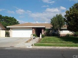 2235 N Sycamore Ave, Rialto, CA 92377