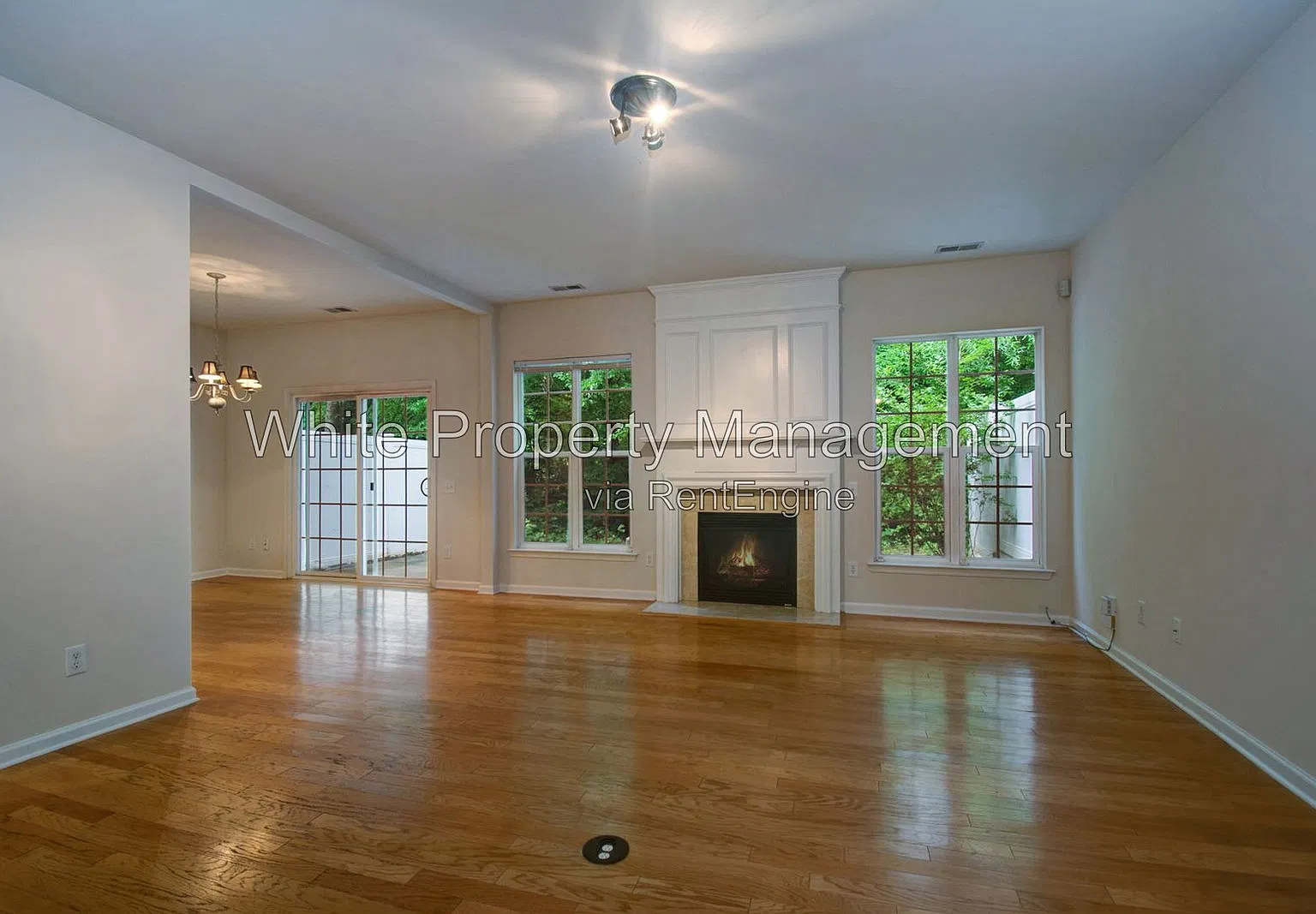 3 bed, 2.5 bath, 1776 sqft, $2,175 — Photo 3
