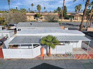 28 Arapaho St, Palm Springs, CA 92264