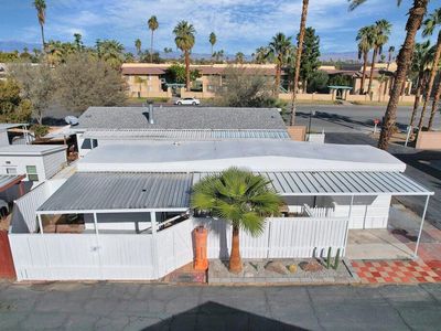 28 Arapaho St, Palm Springs, CA, 92264