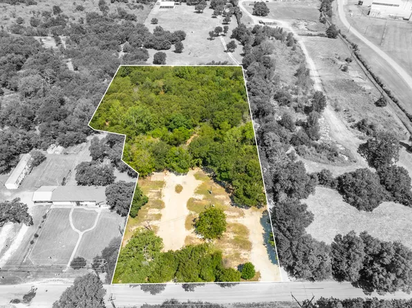 5110 Meyers Ln, Waco, TX 76705