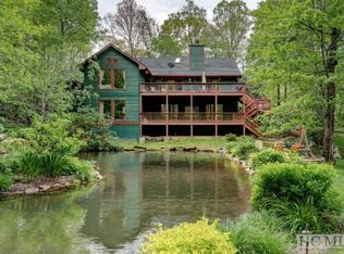 419 Wildwood Dr, Highlands, NC 28741