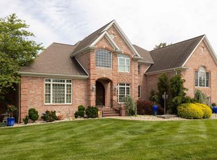 190 Ashcreek Rd, Paducah, KY 42001