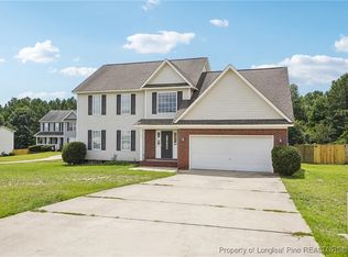 172 Checkmate Ct, Cameron, NC 28326