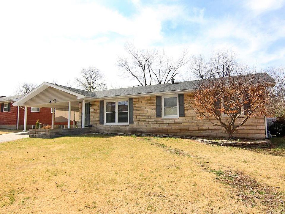 1st image of 1527 Price Dr