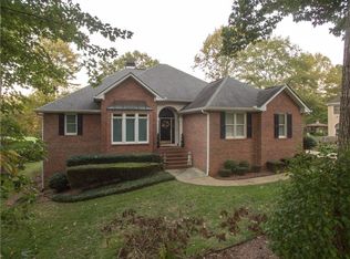 115 Fawn Rdg, Newnan, GA 30265