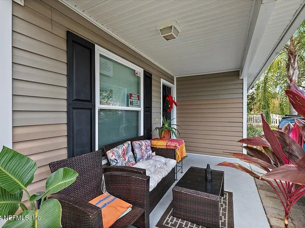 1101 SCHEIDEL Court, Atlantic Beach, FL 32233