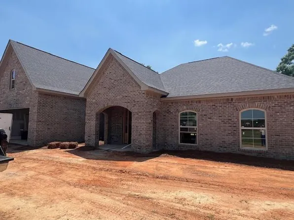 567 Moselle Seminary Rd, Moselle, MS 39459