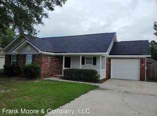 503 Weisenbaker Rd, Rincon, GA 31326