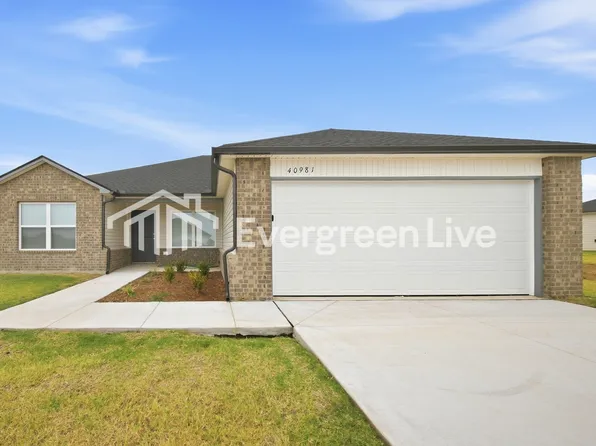 40981 Shawnee Meadows Dr, Shawnee, OK 74804