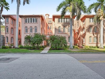 1221 N Palm Ave APT 207, Sarasota, FL, 34236
