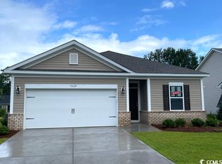 3529 Hardee Ave LOT 17, Darcy B Loris, SC 29569