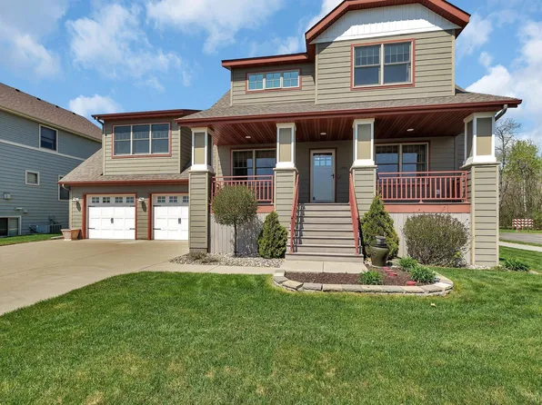 1901 11th St N, Sartell, MN 56377