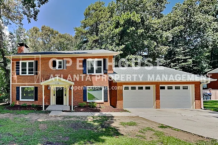 228 Indian Branch Way — Photo 1