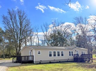 141 Sycamore Dr, Richmond, KY 40475