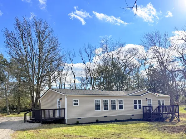 141 Sycamore Dr, Richmond, KY 40475