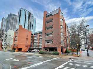 224 N Poplar St APT 6, Charlotte, NC 28202