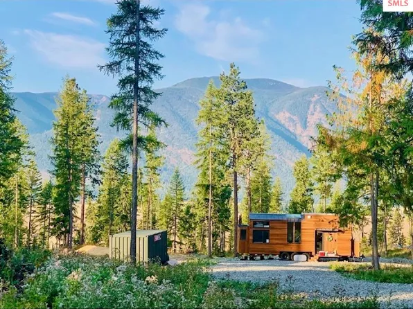 388 That Way, Bonners Ferry, ID 83805