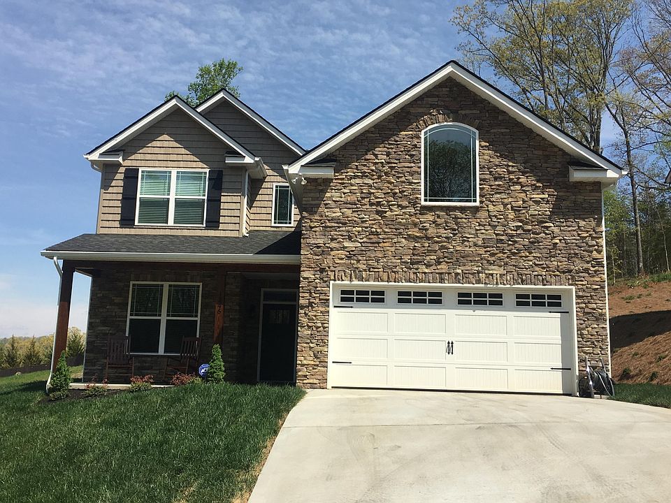 1st image of 1210 Peake Ln Lot 18