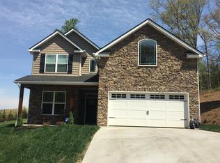 1210 Peake Ln LOT 18, Knoxville, TN 37922