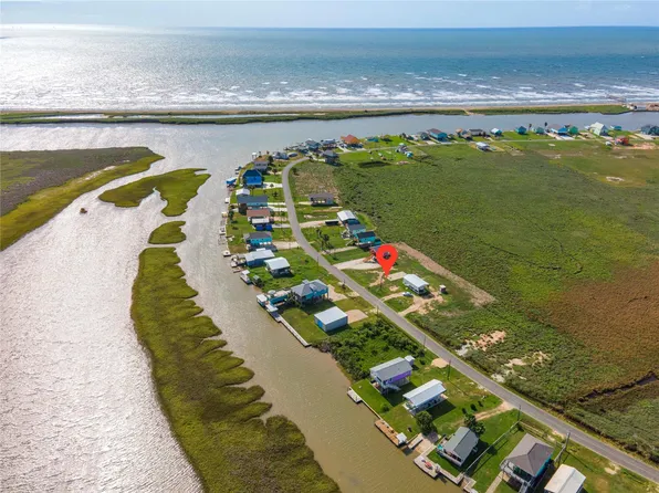 0 County Road 205, Bay City, TX 77414