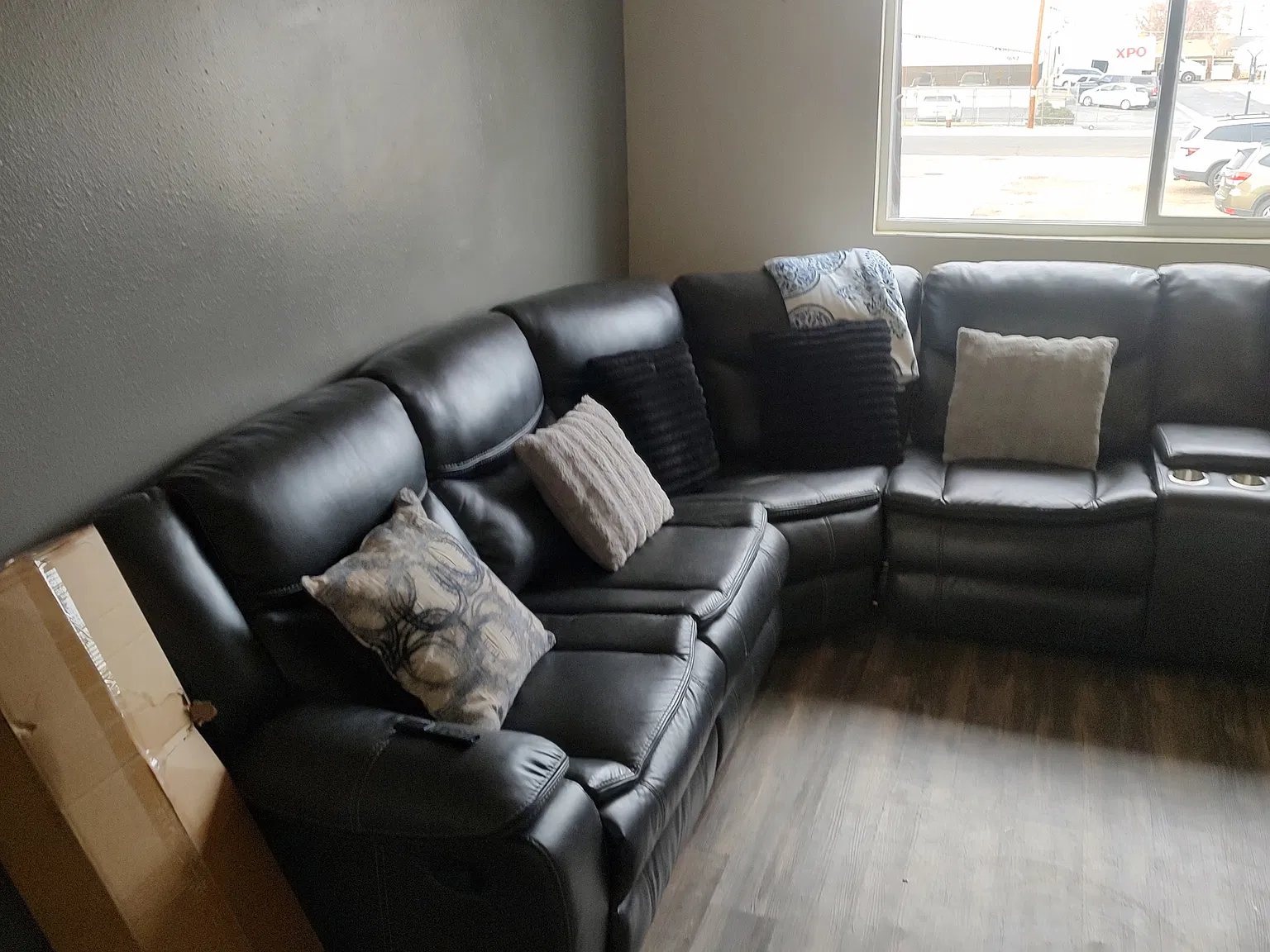2 bed, 875 sqft, $1,400 — Photo 4