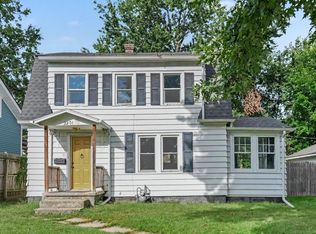 2201 High St, South Bend, IN 46613