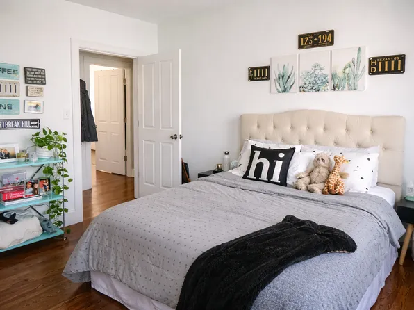 19-3 Marney St, Cambridge, MA