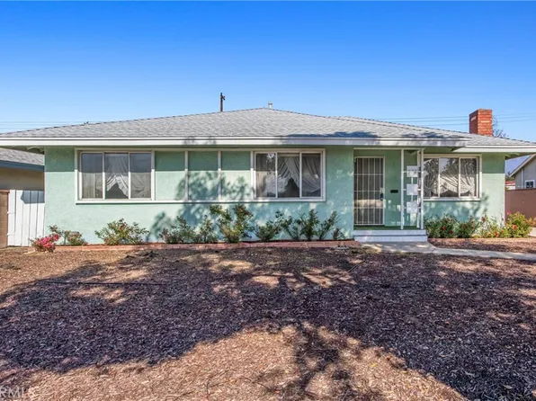 822 W 5th St, Ontario, CA 91762