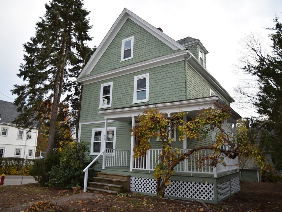 42 Chapel St, Norwood, MA 02062 Zillow