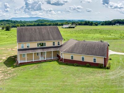 341 County Road 782, Etowah, TN, 37331