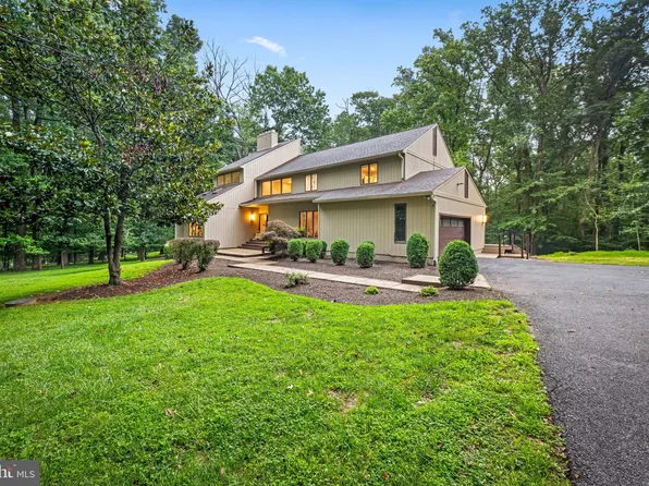 7 Shaded Glen Ct, Owings Mills, MD 21117