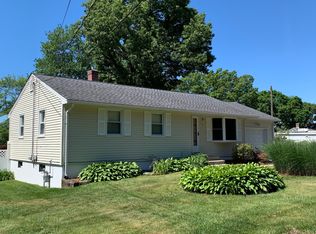 (Undisclosed Address), Meriden, CT 06451