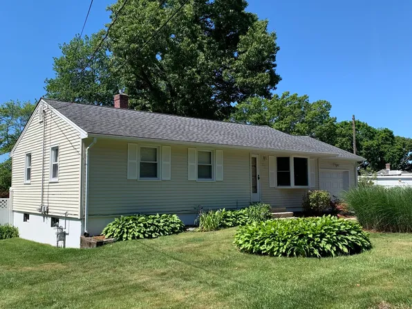 (undisclosed Address), Meriden, CT 06451