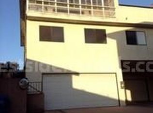 220 S Guadalupe Ave APT 4, Redondo Beach, CA 90277