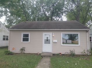 901 N Leeds St, Kokomo, IN 46901