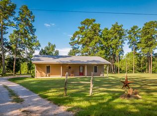2753 Pine Rd, Cleveland, TX 77328